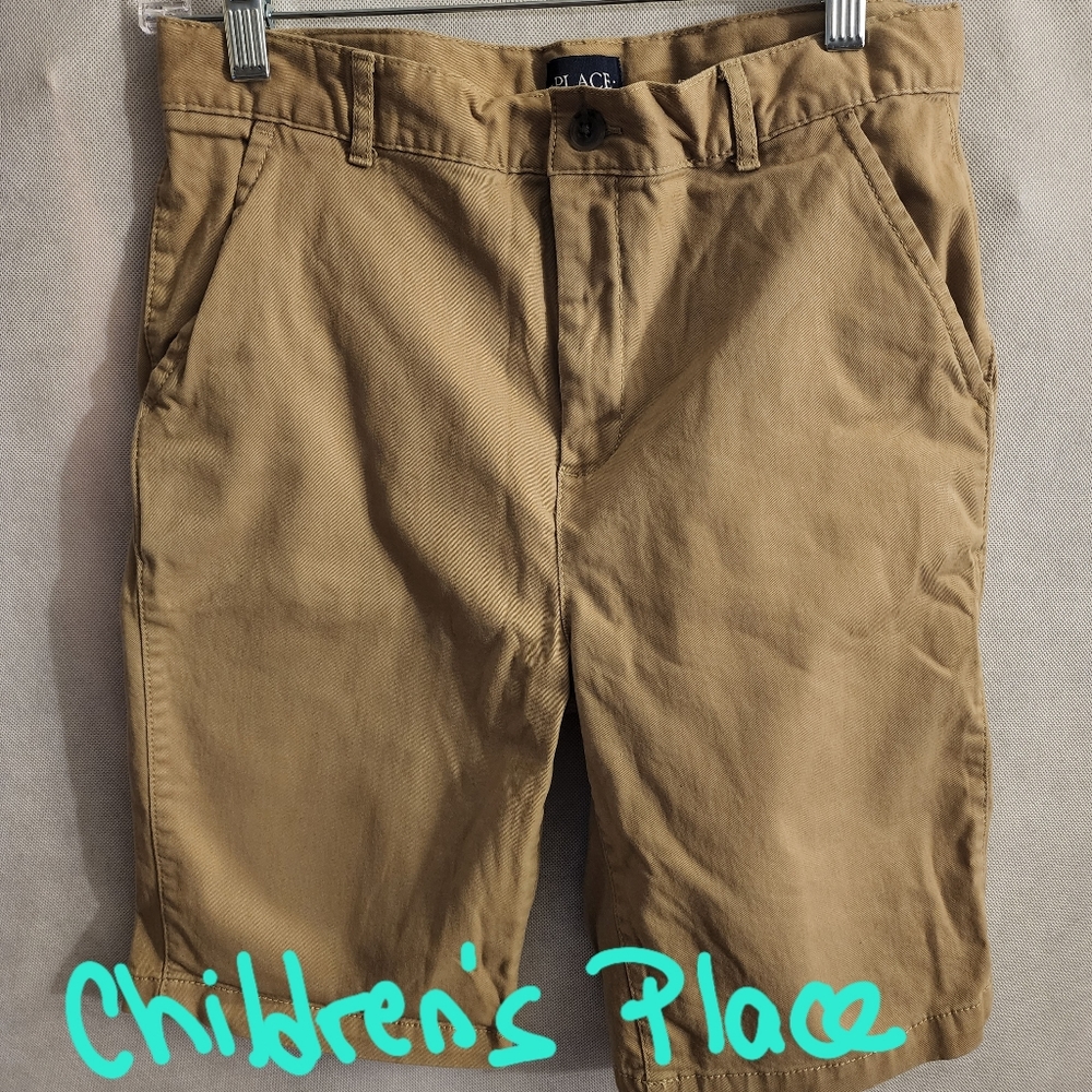 Children's Place Boys wo Tag